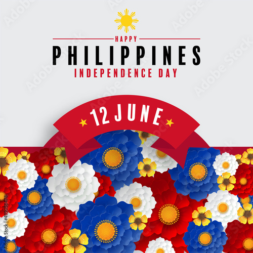 Philippines independence day