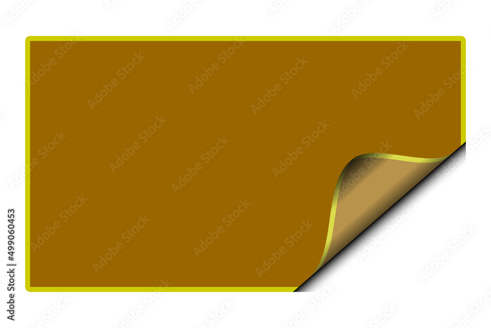 edge corner label edge corner label