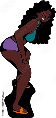 Person Dancing