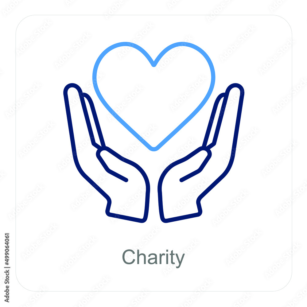 Charity Charity