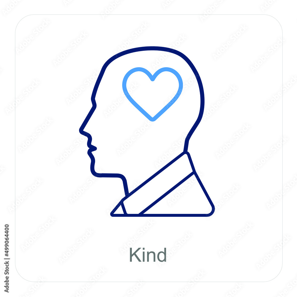 Kind Human