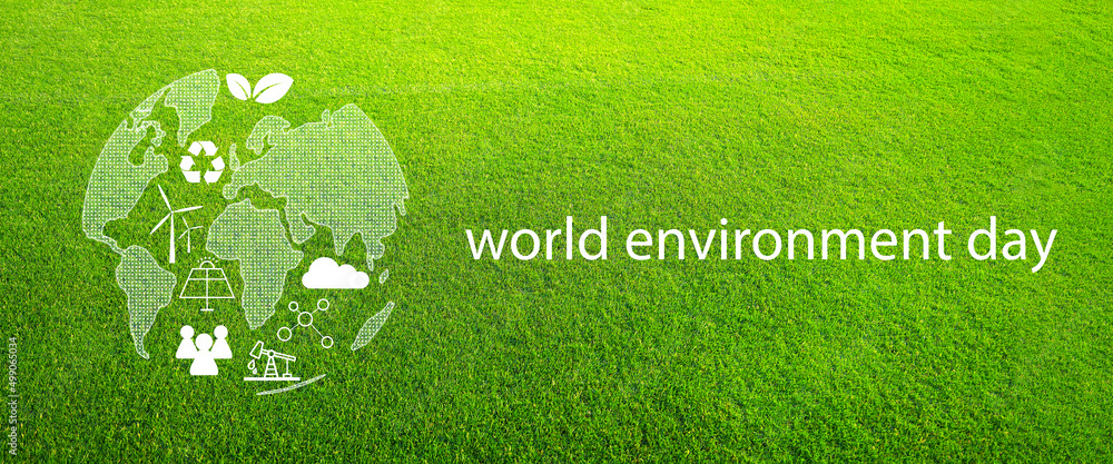world environment day, World environment and sustainable development ...