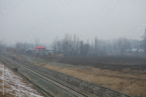 kashmir