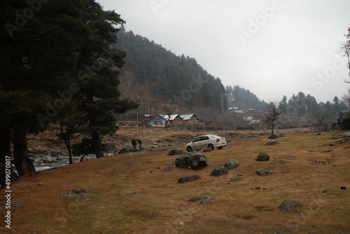 kashmir photo