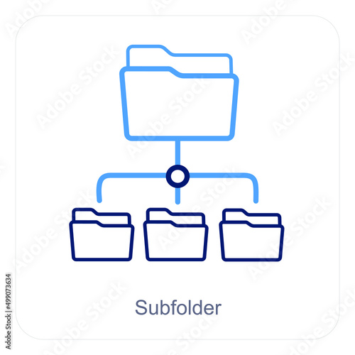 Sub Folder
