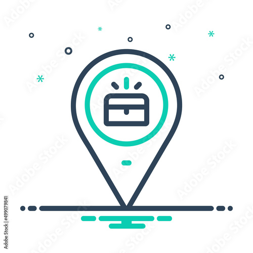 Mix icon for quest