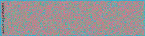 Implementation of Edward Zajec’s “Il Cubo” from 1971. Essentially a Truchet tile set of 8 tiles and rules for placement art illustration