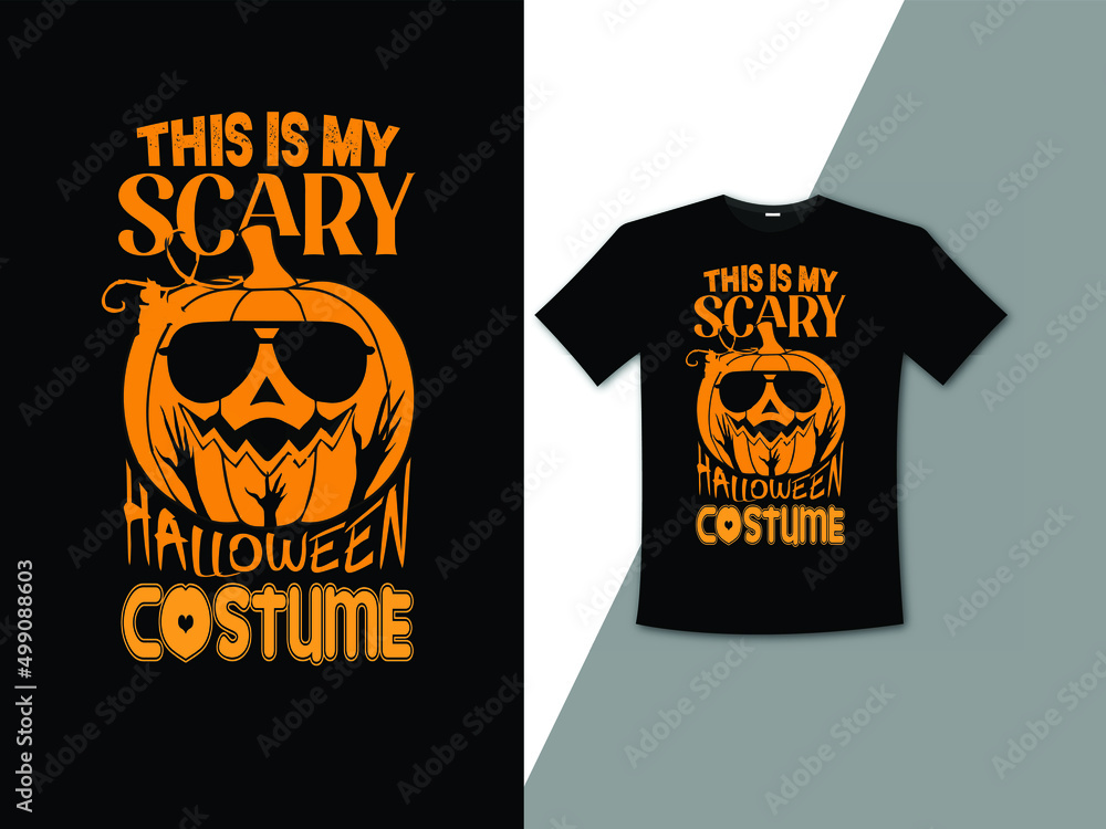Halloween T Shirt design,T Shirt design