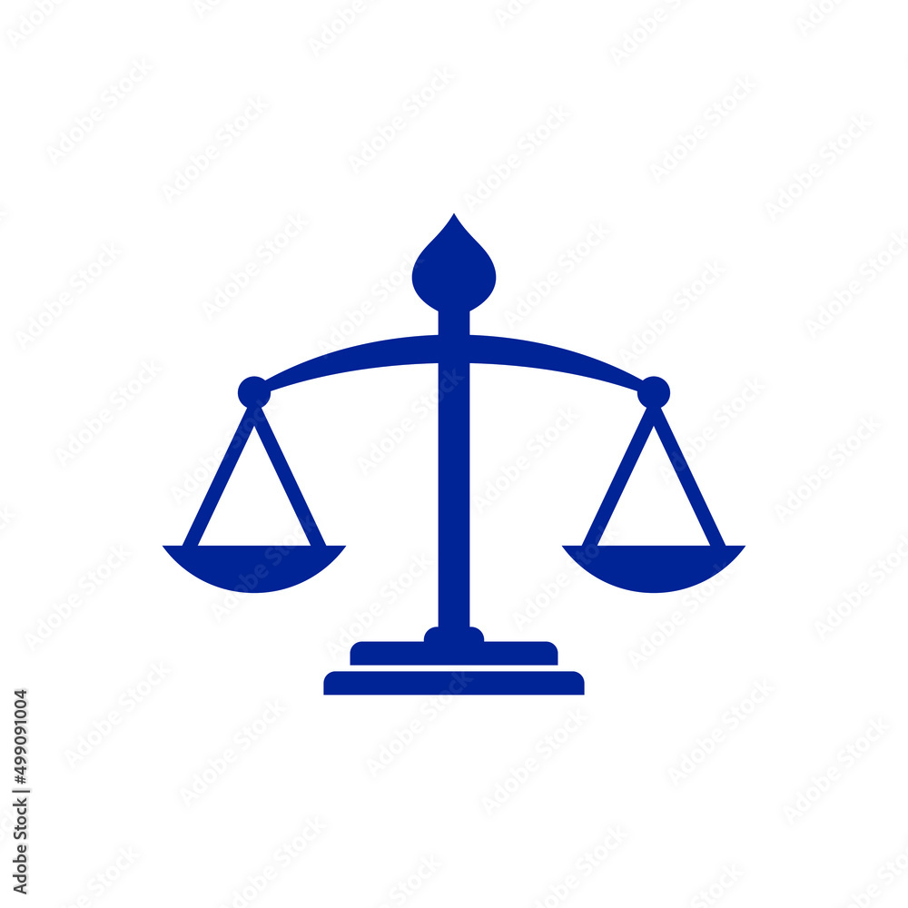 Law Firm Logo can be used for icon, logo and etc Law Firm Logo can be used for icon, logo and etc