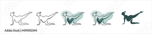 LOGO, ICON, YOGA, PREGNANCY, YOGA FOR PREGNANT, GYMNASTICS, GYMNASTICS FOR PREGNANT, SPORT, FITNESS, BACK, CHARGING, EXERCISES, FOR MOTHER, STOMACH, CHILD, BODY, HARMONY,