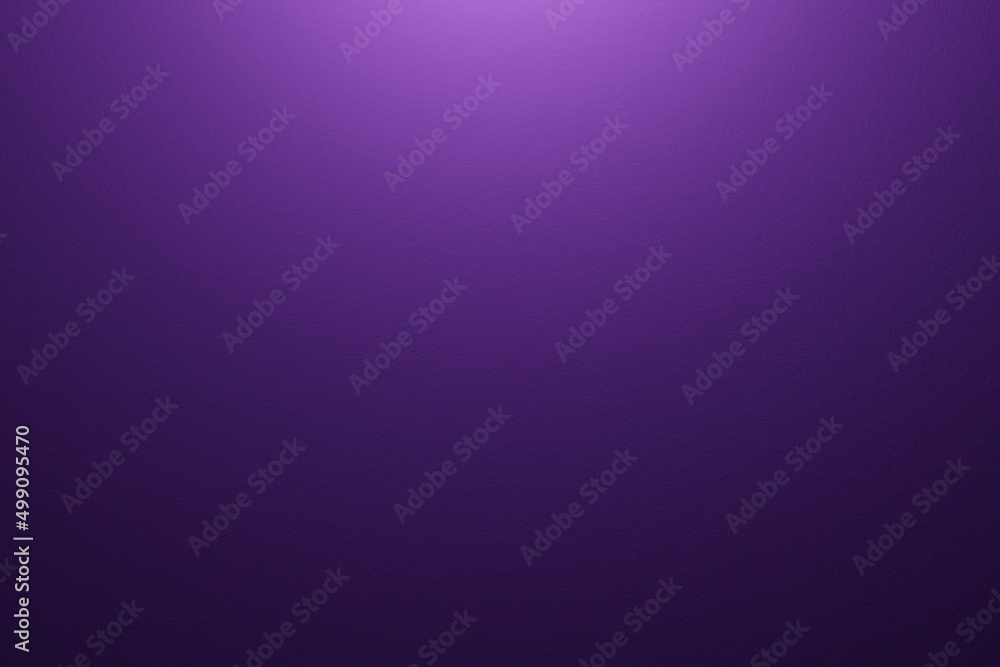 Rebecca purple color texture. Abstract background with light coming from top Rebecca purple color texture. Abstract background with light coming from top