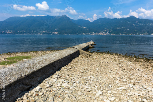 Germignaga in Valtravaglia Varese photo