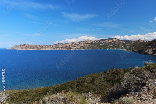 Ostriconi Corsica