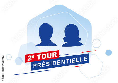 SECOND TOUR PRÉSIDENTIELLE