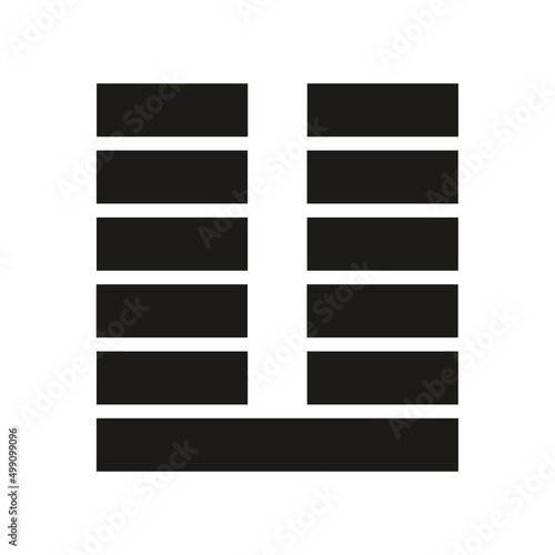 Gene Key 24 i ching hexagram 