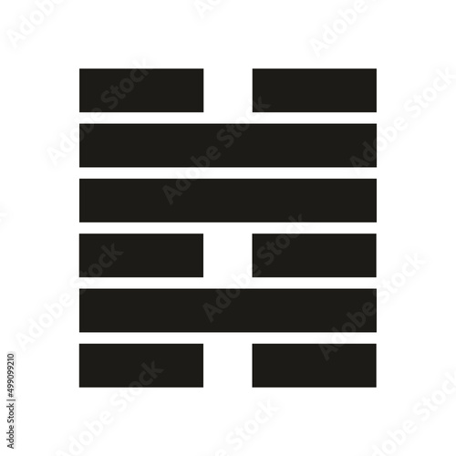 Gene Key 47 i ching hexagram 