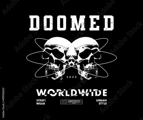 Retro Poster With Pixel Style Aesthetic Graphic Design for T shirt Street Wear and Urban Style	
