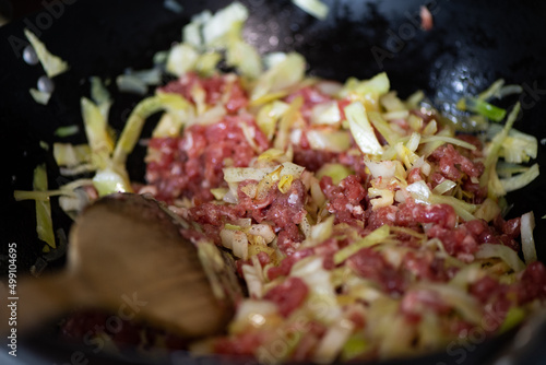 Wallpaper Mural Ravioli al vapore Torontodigital.ca