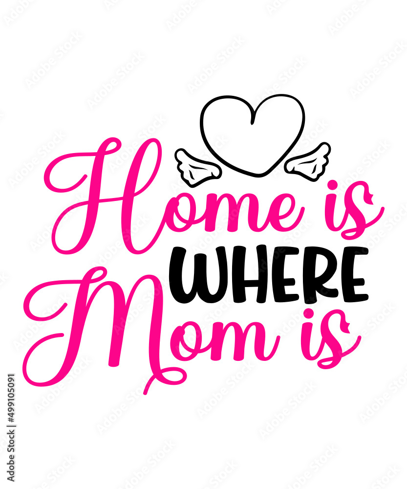 Obraz premium Mothers day, Mothers day svg bundle, Mom Svg Bundle, Mama Svg, Mom Life Svg, Mom Svg, Mother's Day Svg, Momlife Svg, Mom Svg Bundle, Mom, Svg, dxf, svg for moms, mom quotes bundle, mom life bundle, 10