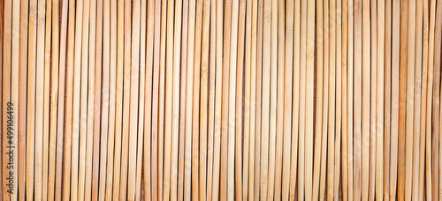 Fototapeta Naklejka Na Ścianę i Meble -  abstract striped texture wood background
