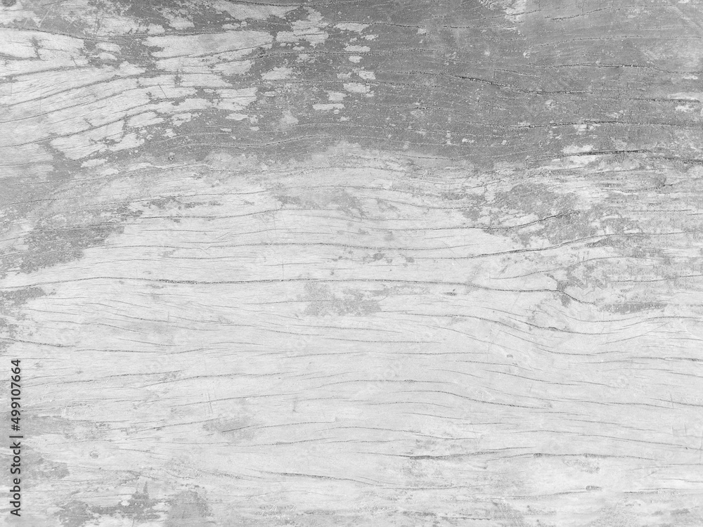 Fototapeta premium White wooden texture background in vintage style
