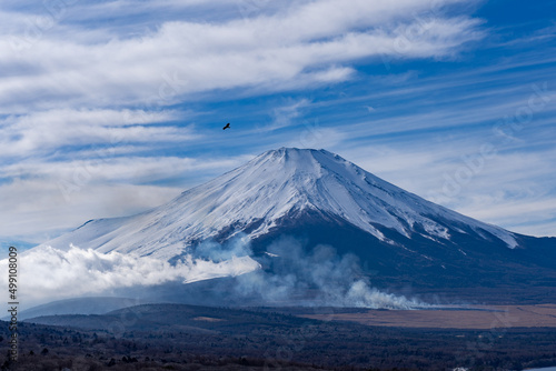 富士山