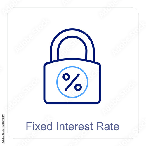 Fixed Interest Rate