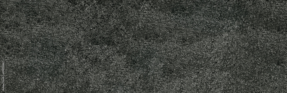 Background and texture of dark concrete wall. Panorama. Background and texture of dark concrete wall. Panorama.