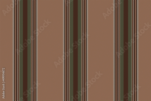 Vertical lines stripe background. Vector stripes pattern seamless fabric texture. Geometric striped line abstract design.