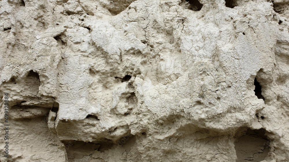 Naklejka premium stone wall texture