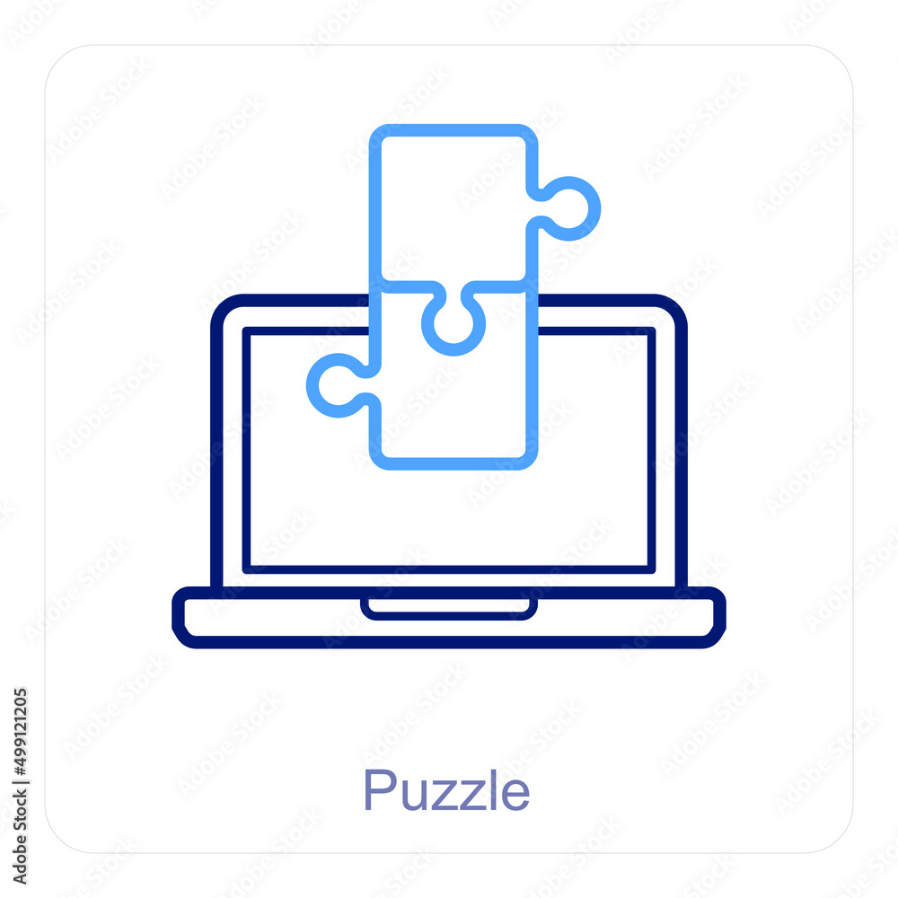 Online Puzzle Online Puzzle