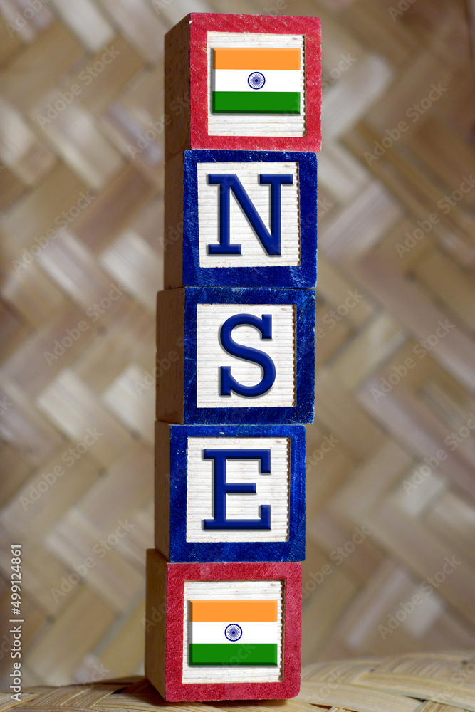 NSE - National Stock Exchange Text Glossary
NSE - National Stock Exchange Text Glossary