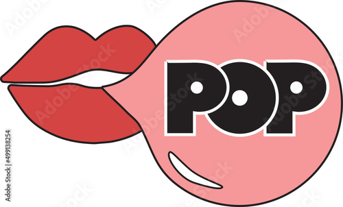 bubble pop