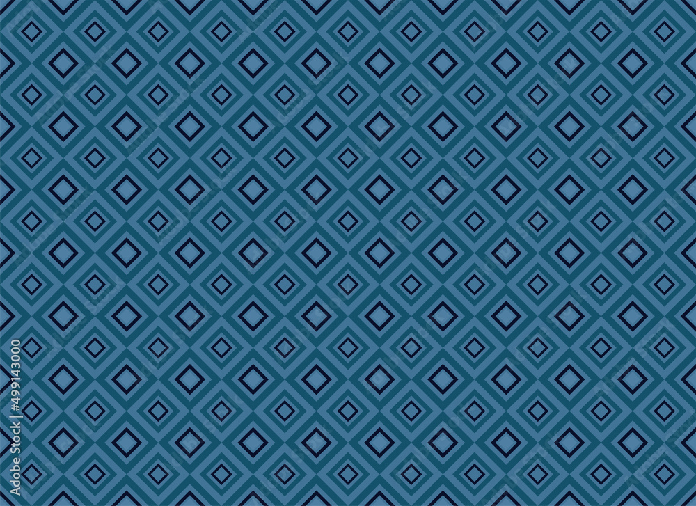 Abstract. Seamless pattern geometric navy blue background. Vector, Illustration. Abstract. Seamless pattern geometric navy blue background. Vector, Illustration.
