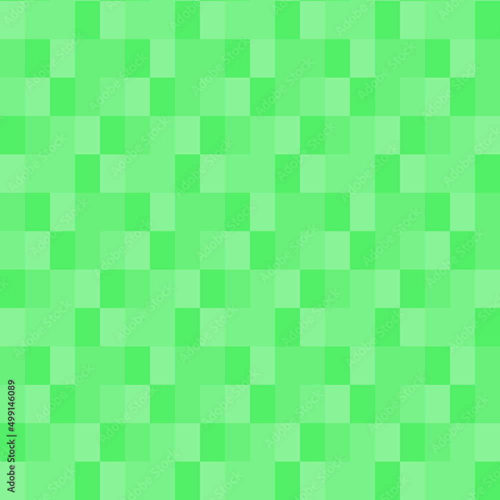 Grid pattern polygon green mosaic fabric template wallpaper art graphic abstract background vector illustration Grid pattern polygon green mosaic fabric template wallpaper art graphic abstract background vector illustration