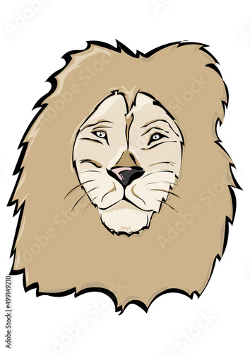Löwe