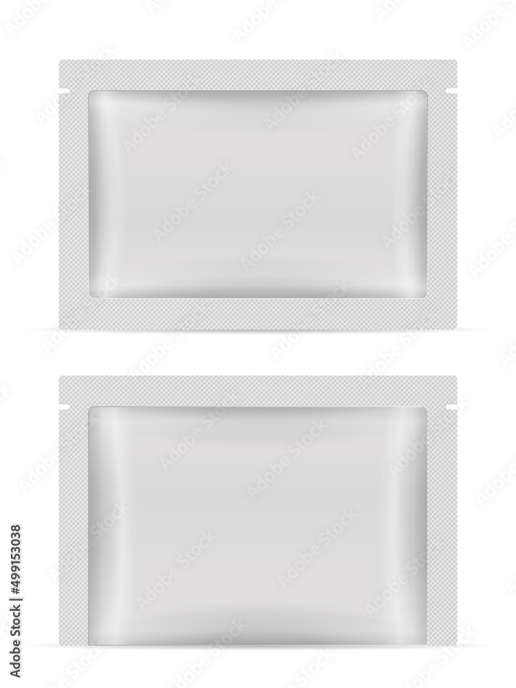 Sachet set Sachet set