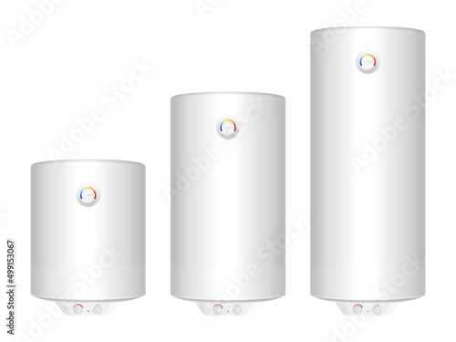 Water heater