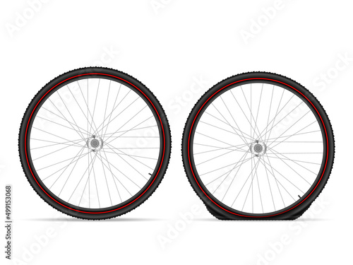 Bike tires