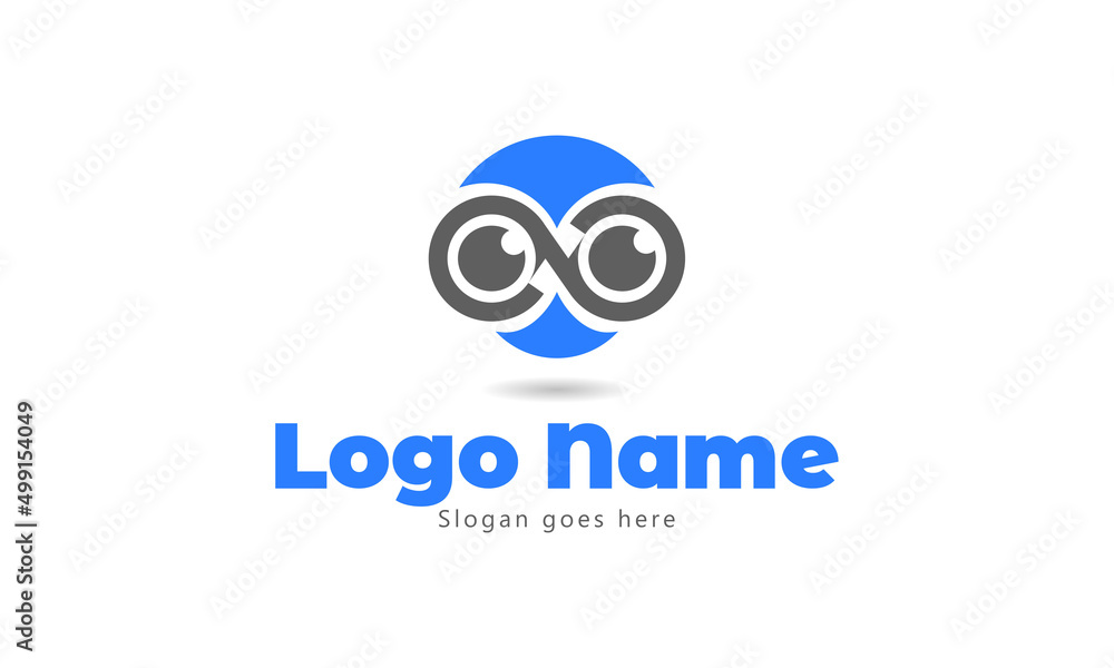 abstract bird logo abstract bird logo