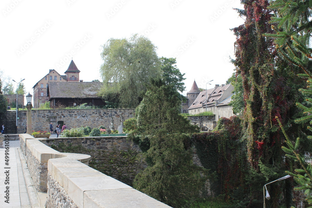 Obraz premium Czocha