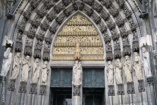 Catedral Colonia, Alemania