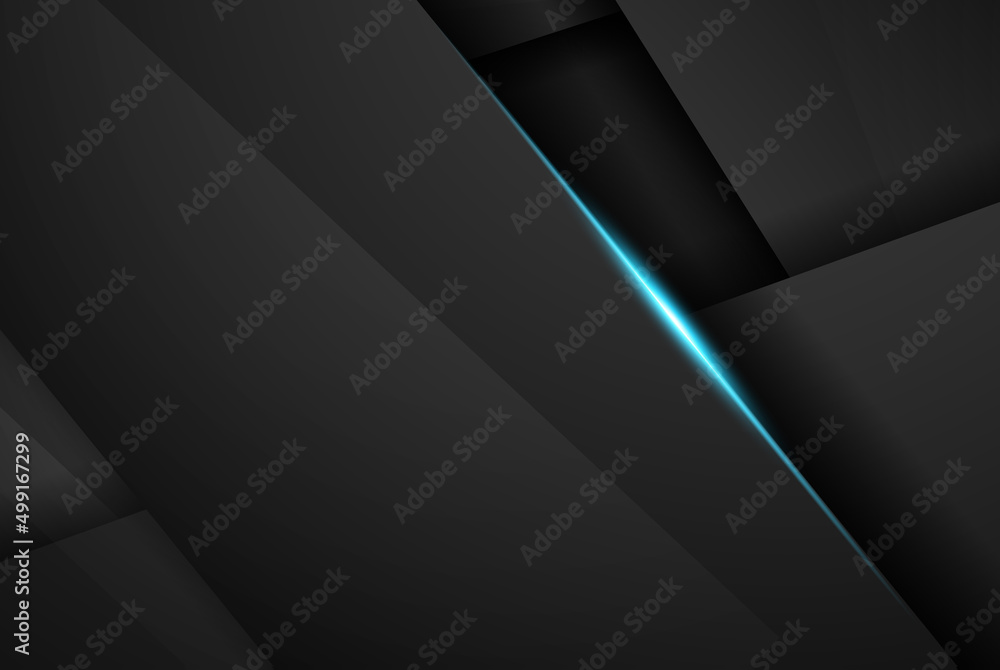 abstract metallic blue black frame layout modern tech design template background.
Black metallic background with blue shiny - Vector. abstract metallic blue black frame layout modern tech design template background.
Black metallic background with blue shiny - Vector.