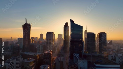 Warszawa