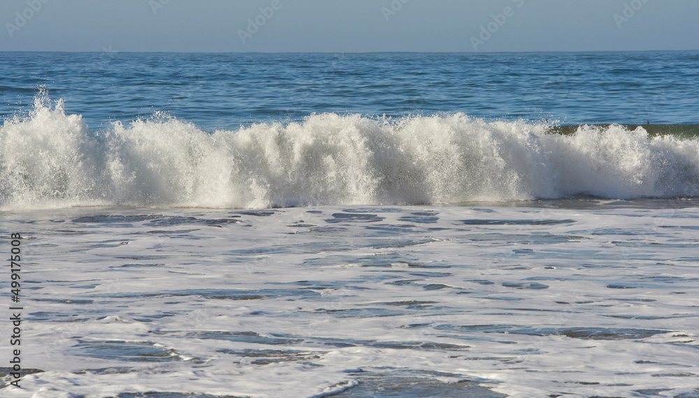 Fototapeta premium Yosemite National Park