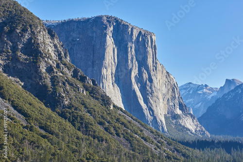 El Capitan