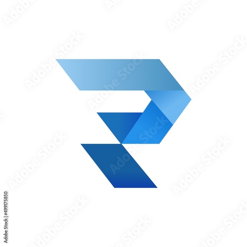 R
