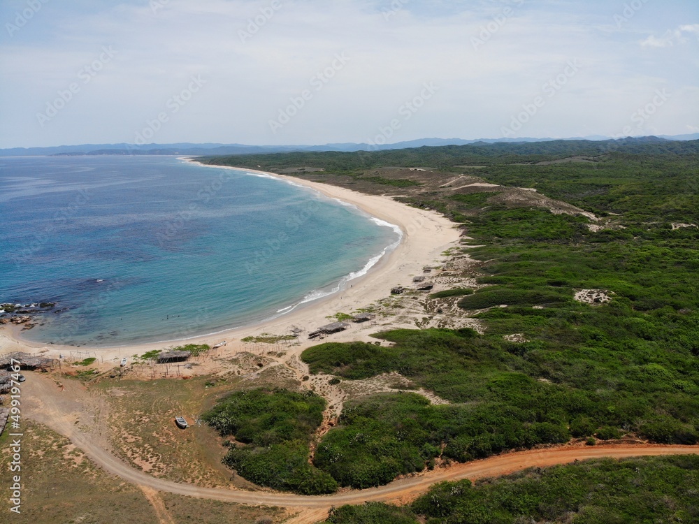 Costas de Jalisco 