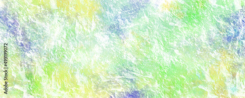 Photography backgrounds made with paint