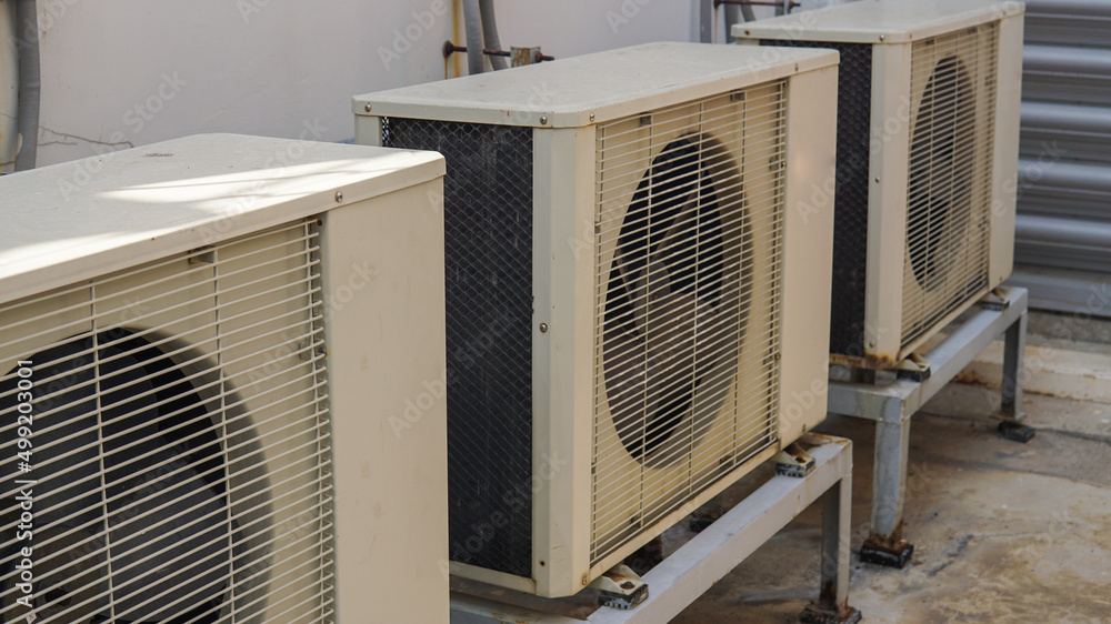 air conditioner in the conditioner air conditioner in the conditioner